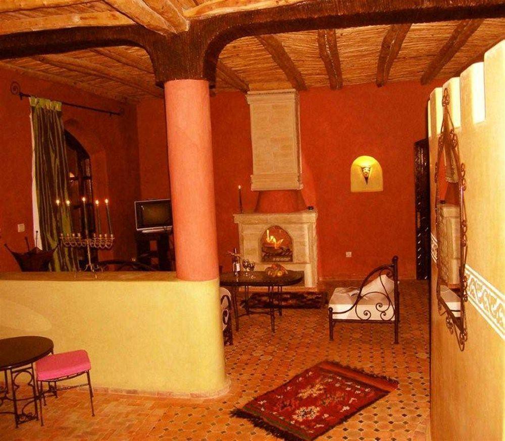 אסאוירה Hotel Orson Welles מראה חיצוני תמונה