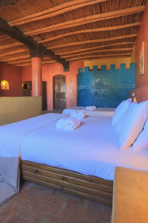 אסאוירה Hotel Orson Welles חדר תמונה