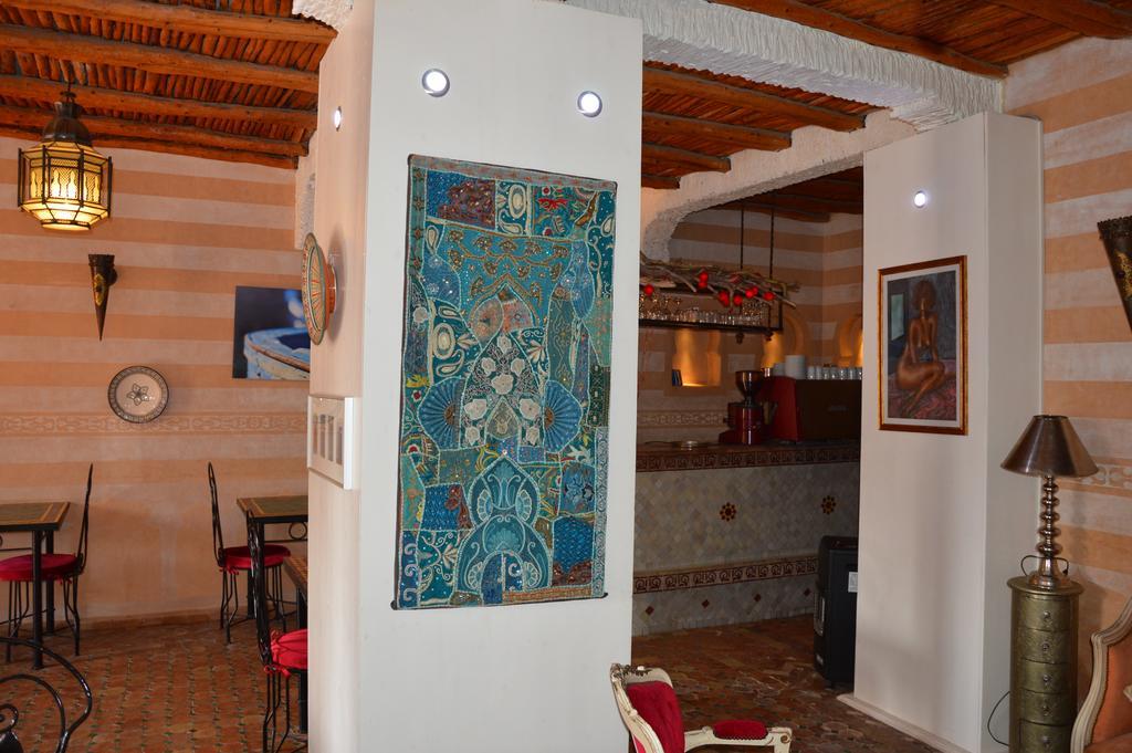 אסאוירה Hotel Orson Welles מראה חיצוני תמונה