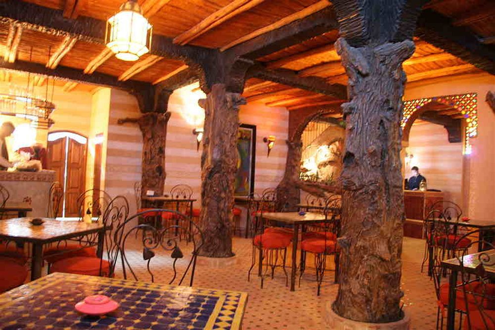 אסאוירה Hotel Orson Welles מראה חיצוני תמונה